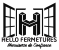 Logo Hello Fermetures