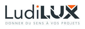 Logo LudiLUX