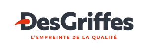 Logo DesGriffes