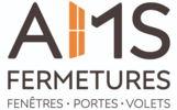 Logo AMS FERMETURES