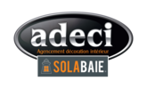 Logo Adeci Menuiserie Solabaie