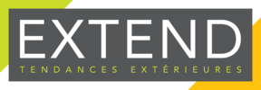 Logo EXTEND