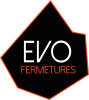 Logo Evo Fermetures