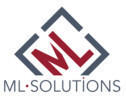 Logo ML Solutions
